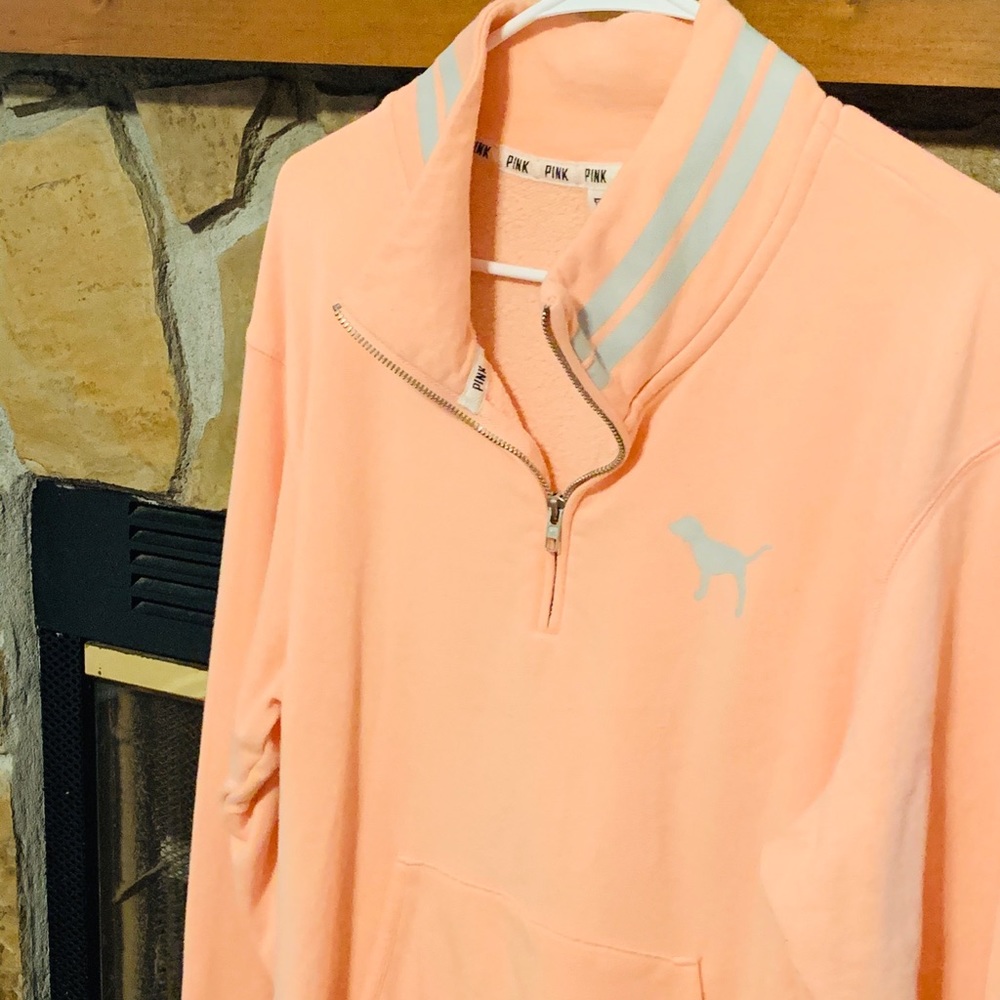 PINK Victoria Secret sweatshirt/pullover